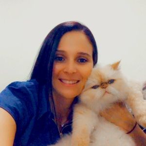 Meet your Posher, Justina